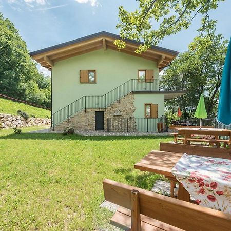 Apartamento Nonno Bigi Tulipano Tremosine Exterior foto