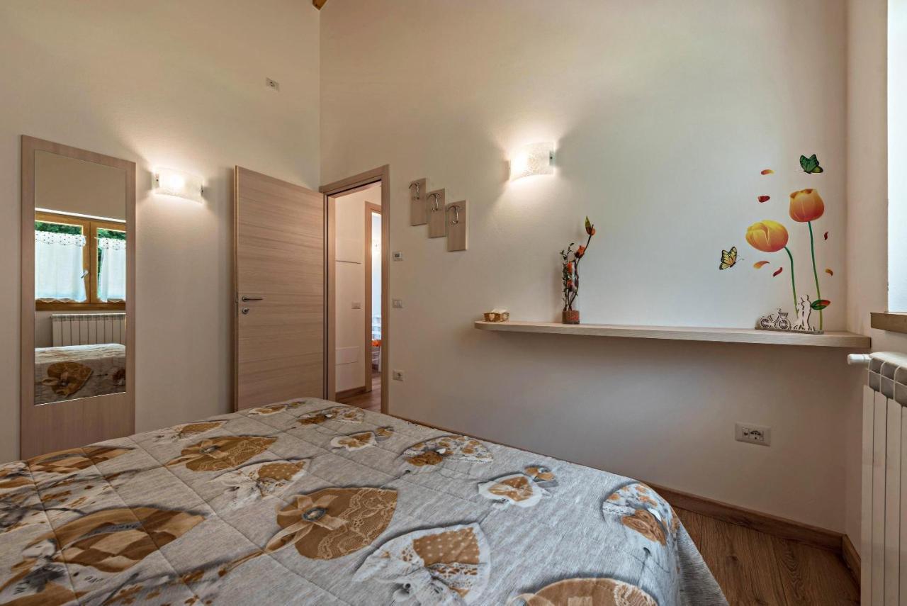 Apartamento Nonno Bigi Tulipano Tremosine Exterior foto